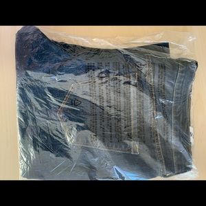 Old Navy curvy midrise skinny jeans 14 short